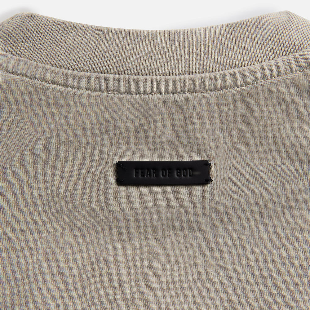 Fear of God Eternal Tee - Dove Grey | Kith Dove Grey