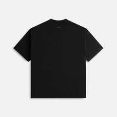 Fear of God Eternal Tee - Black | Kith Black