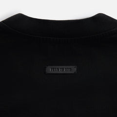 Fear of God Eternal Tee - Black | Kith Black