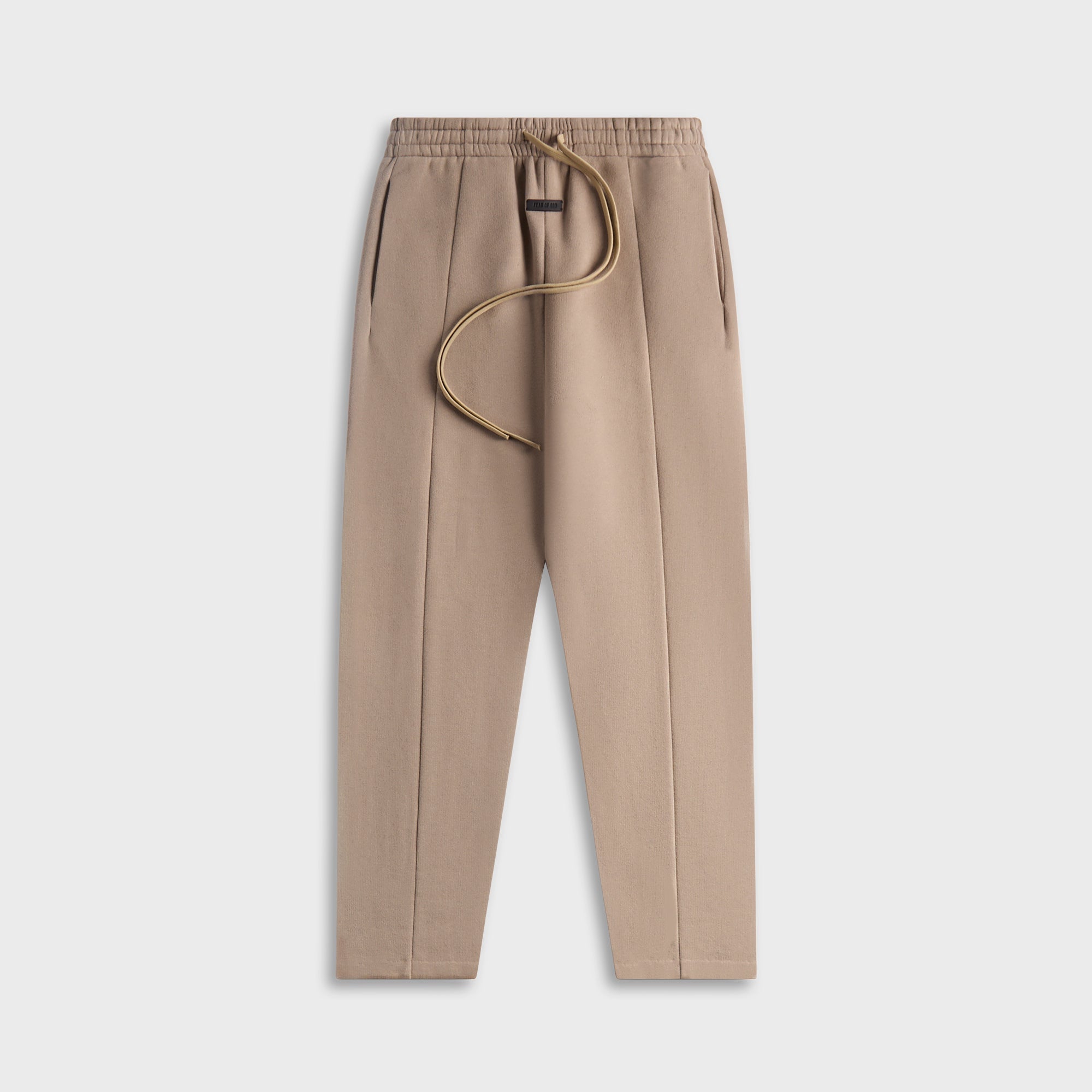 Fear of God Relaxed Sweatpant - Dusty Beige | Kith Dusty Beige