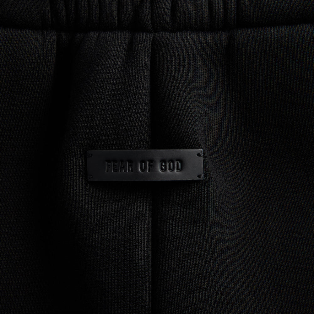 Fear of God Sweatpant - Black | Kith Black