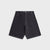 Navy / White