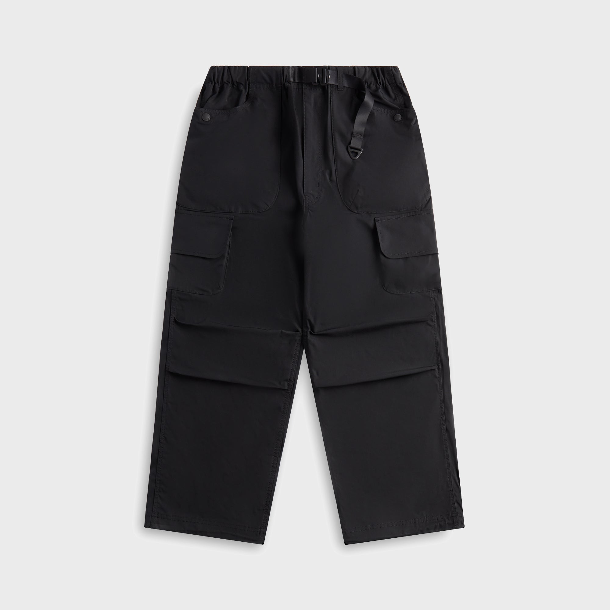 CDG Homme Pant - Black | Kith Black