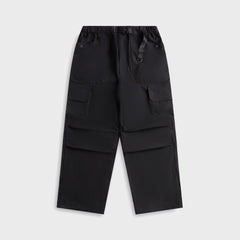 CDG Homme Pant - Black | Kith Black