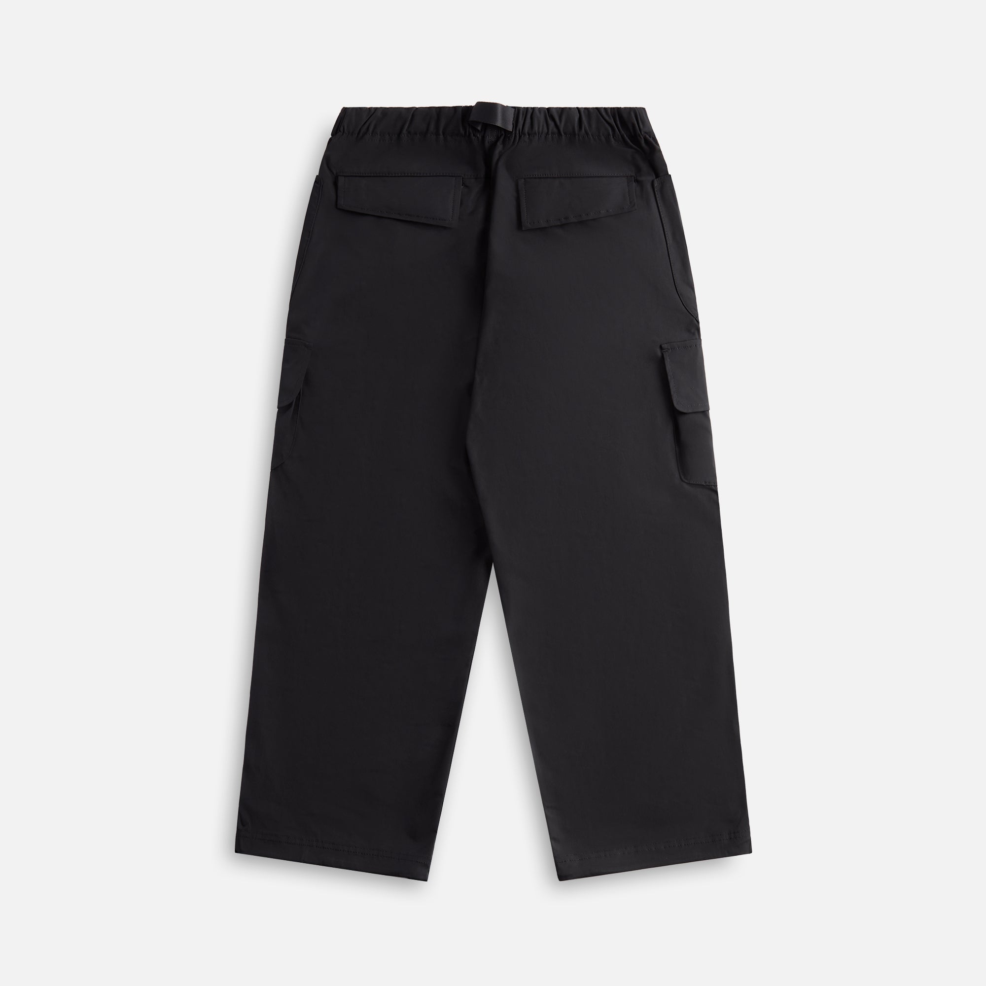 CDG Homme Pant - Black | Kith Black