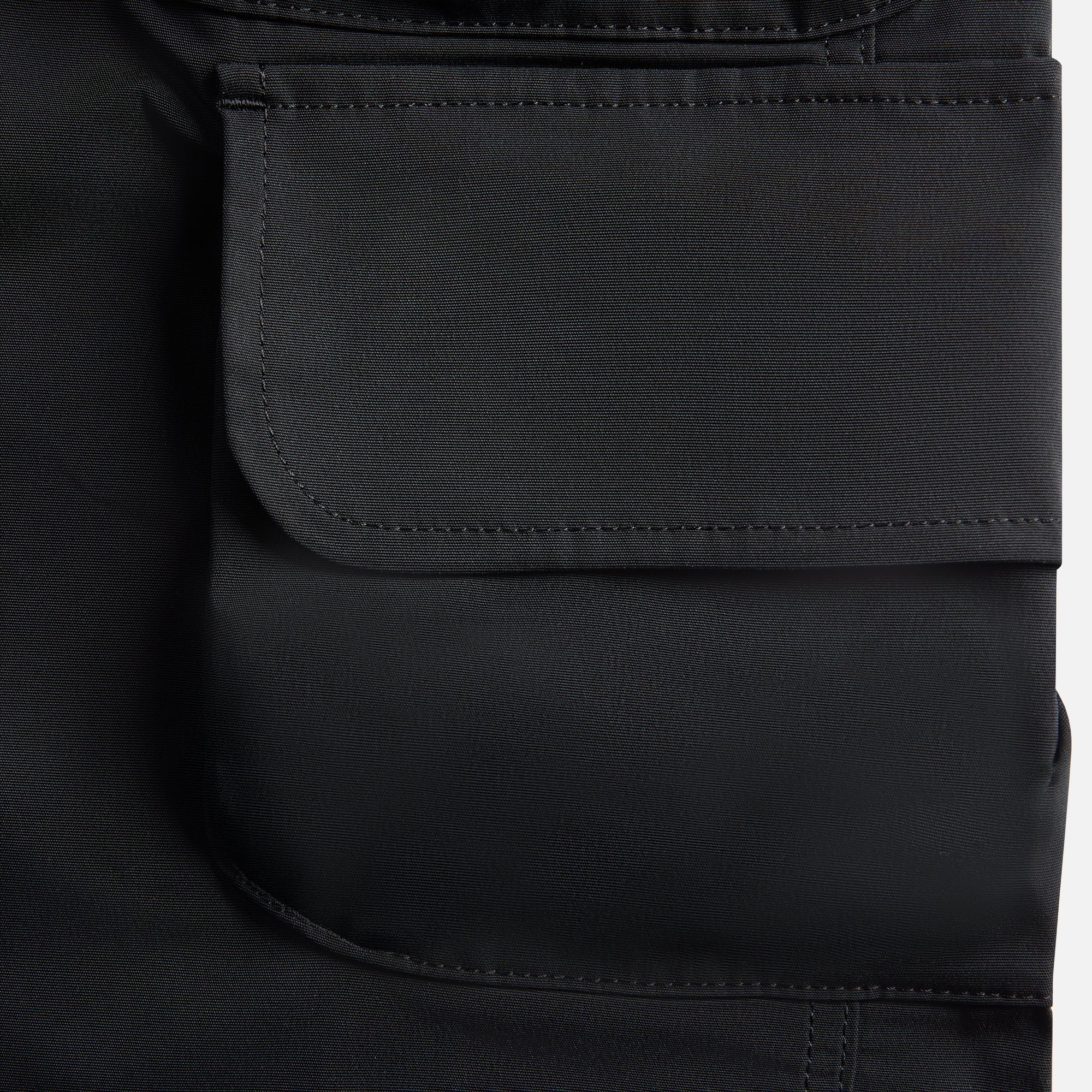 CDG Homme Pant - Black | Kith Black