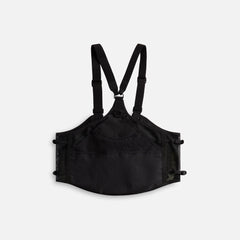 CDG Homme Vest - Black | Kith Black