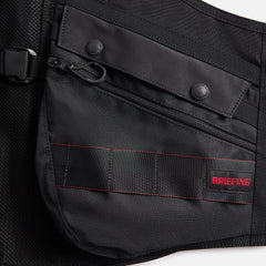 CDG Homme Vest - Black | Kith Black
