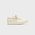 Scarpe In Pelle Milk / Milk / Milk