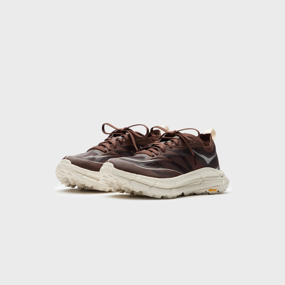 HOKA Mafate Speed 4 Lite - Cold Brew / Oat Milk | Kith Cold Brew / Oat Milk
