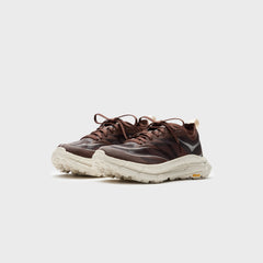 HOKA Mafate Speed 4 Lite - Cold Brew / Oat Milk | Kith Cold Brew / Oat Milk