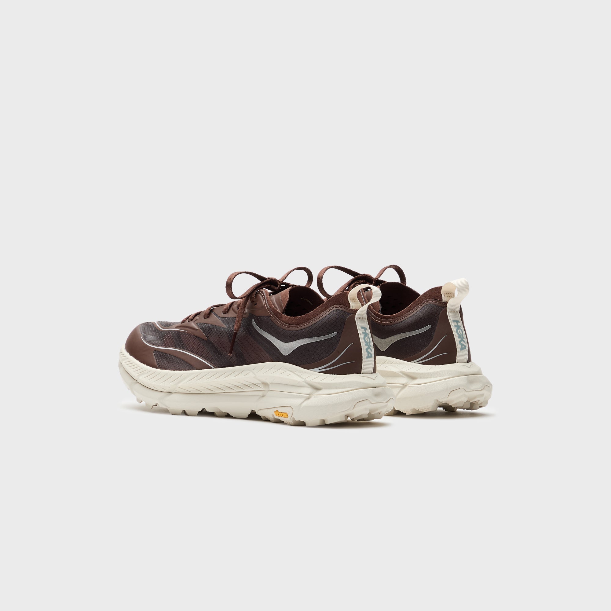 HOKA Mafate Speed 4 Lite - Cold Brew / Oat Milk | Kith Cold Brew / Oat Milk