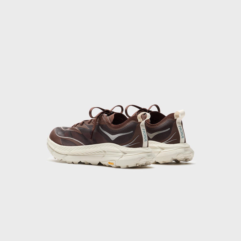 HOKA Mafate Speed 4 Lite - Cold Brew / Oat Milk | Kith Cold Brew / Oat Milk