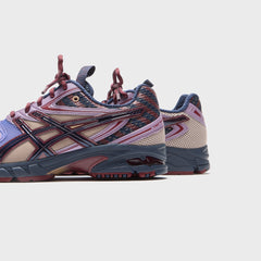 ASICS Ub9-S Gel-Ds Trainer 14 - Midnight / Purple Oxide | Kith Midnight / Purple Oxide
