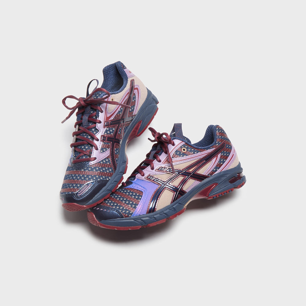 ASICS Ub9-S Gel-Ds Trainer 14 - Midnight / Purple Oxide | Kith Midnight / Purple Oxide