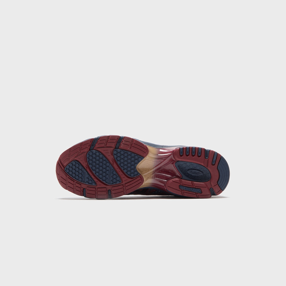 ASICS Ub9-S Gel-Ds Trainer 14 - Midnight / Purple Oxide | Kith Midnight / Purple Oxide