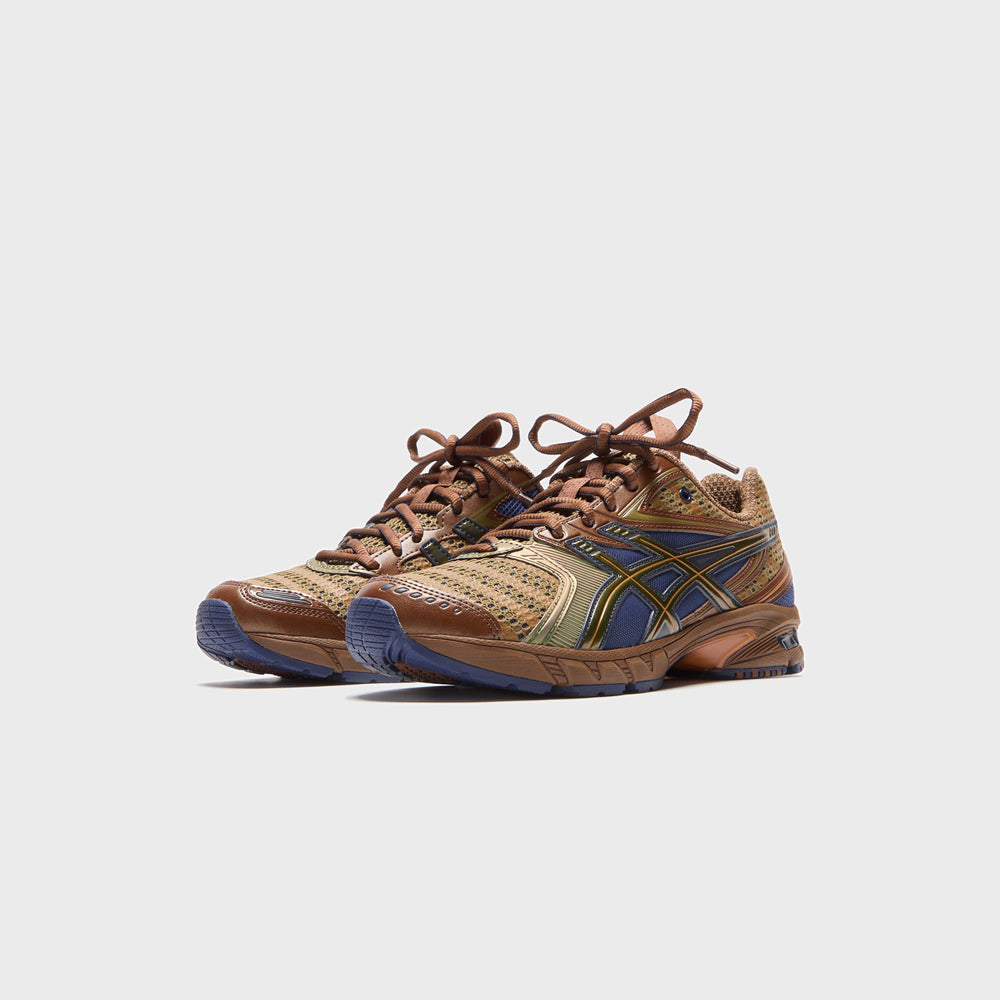 ASICS Ub9-S Gel-DS Trainer 14 - Desert Camp / Piquant Orange | Kith Desert Camp / Piquant Orange
