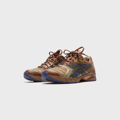 ASICS Ub9-S Gel-DS Trainer 14 - Desert Camp / Piquant Orange | Kith Desert Camp / Piquant Orange