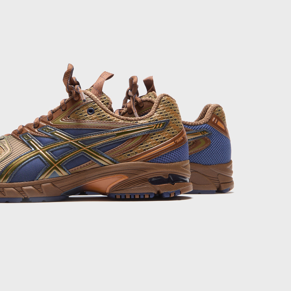 ASICS Ub9-S Gel-DS Trainer 14 - Desert Camp / Piquant Orange | Kith Desert Camp / Piquant Orange