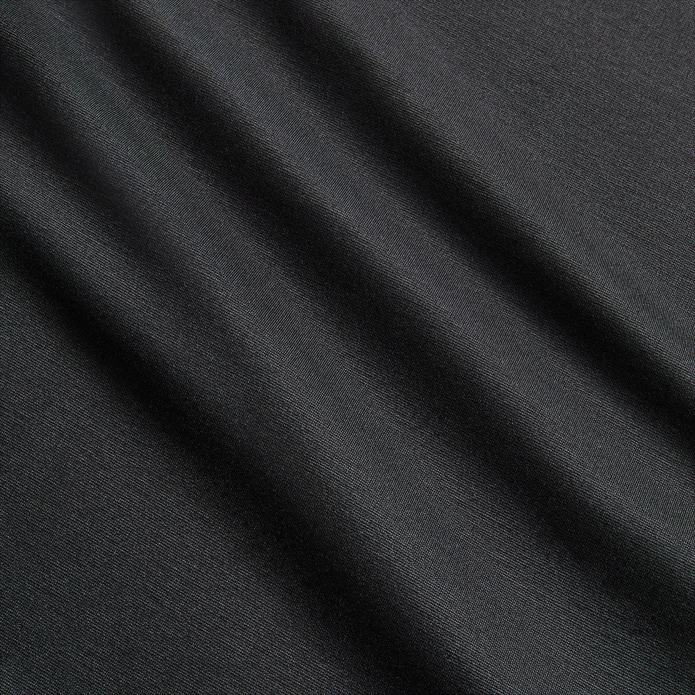 Fear of God Tee - Black | Kith Black