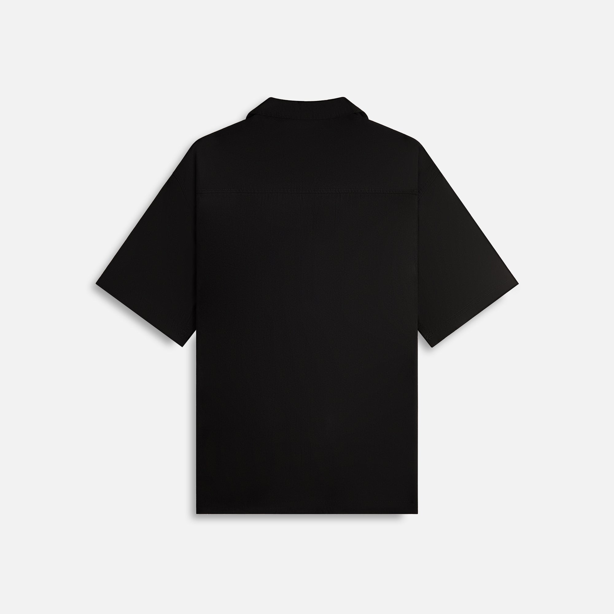 Ksubi 1999 Diner Shirt - Black | Kith Black