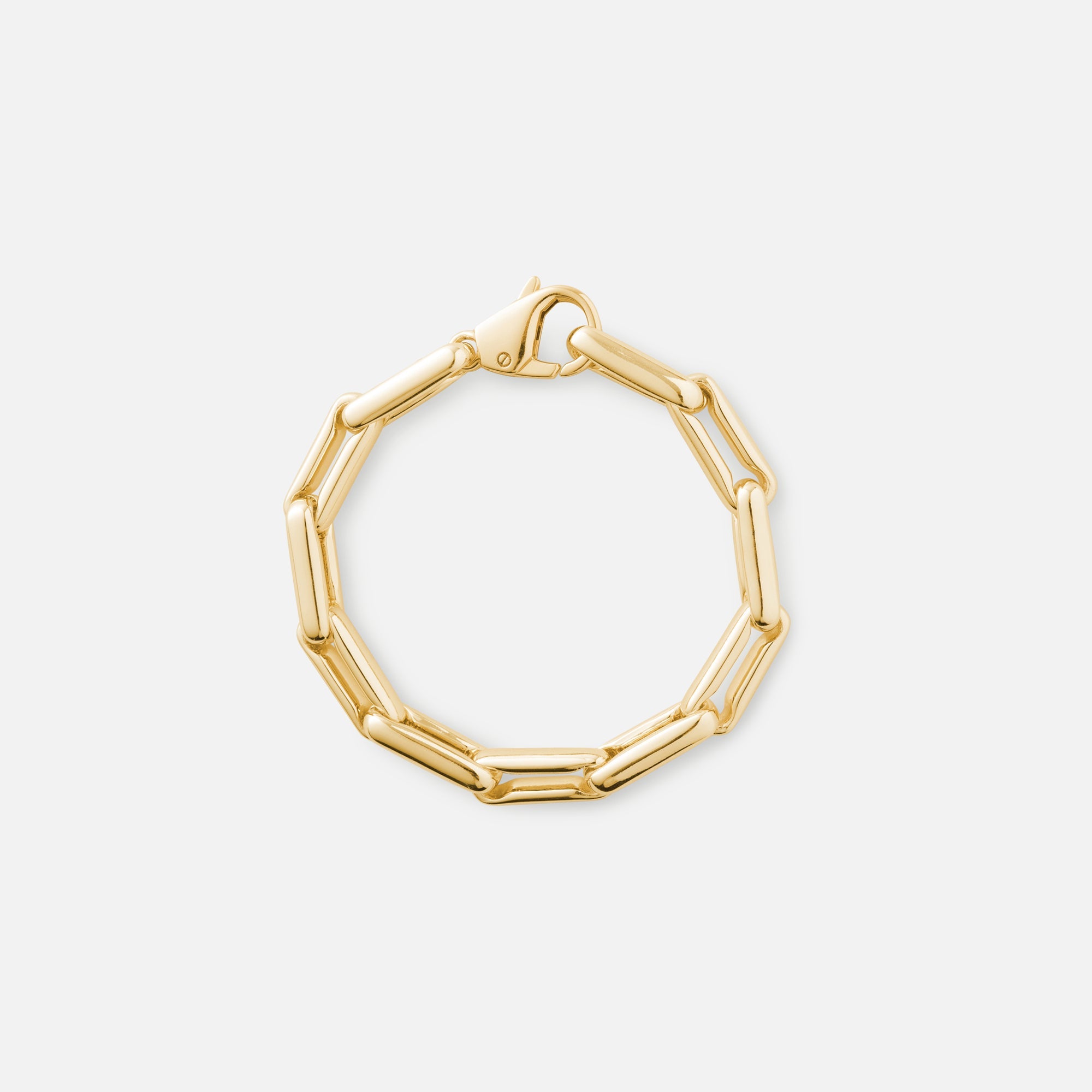 Eliou Chloe Bracelet - Gold Plated | Kith Gold Plated