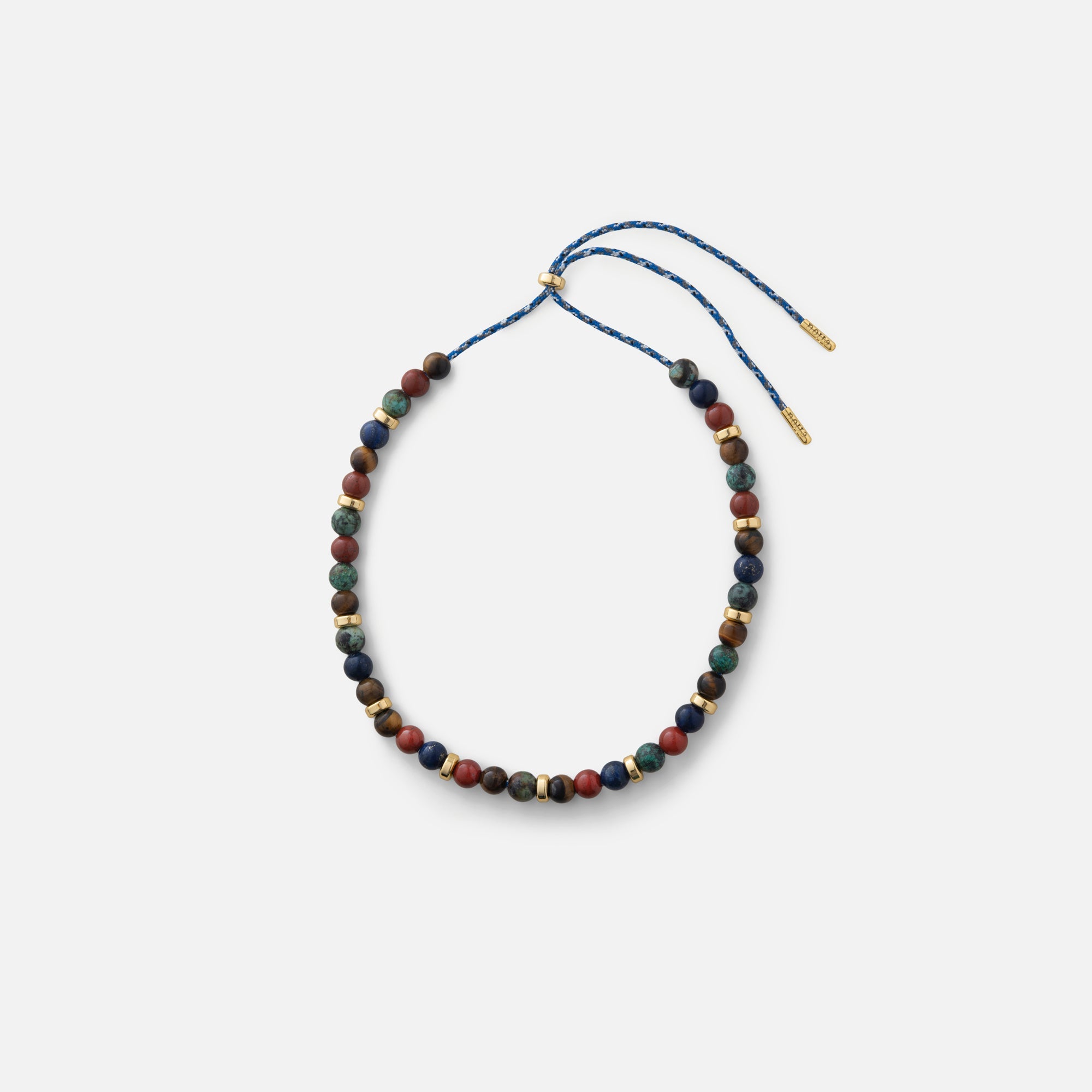 Eliou Paco Necklace - Multicolor | Kith Multicolor