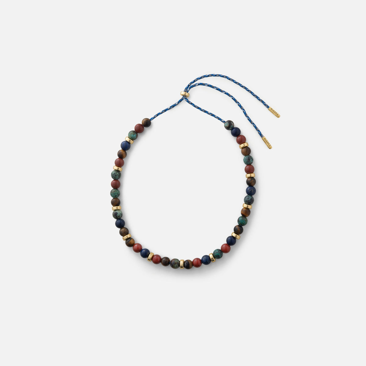 Eliou Paco Necklace - Multicolor | Kith Multicolor