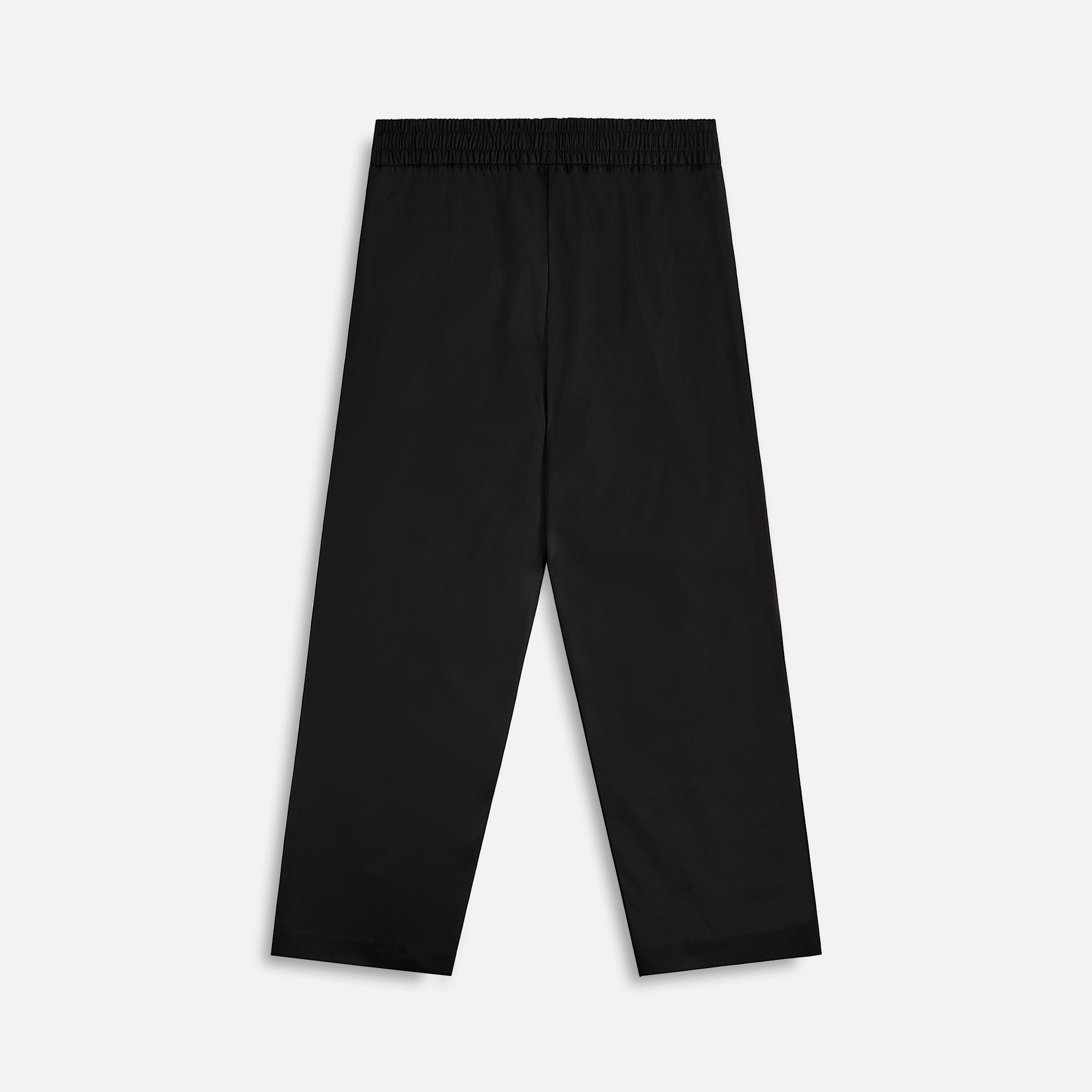 Fear of God Center Seam Track Pant - Black | Kith Black