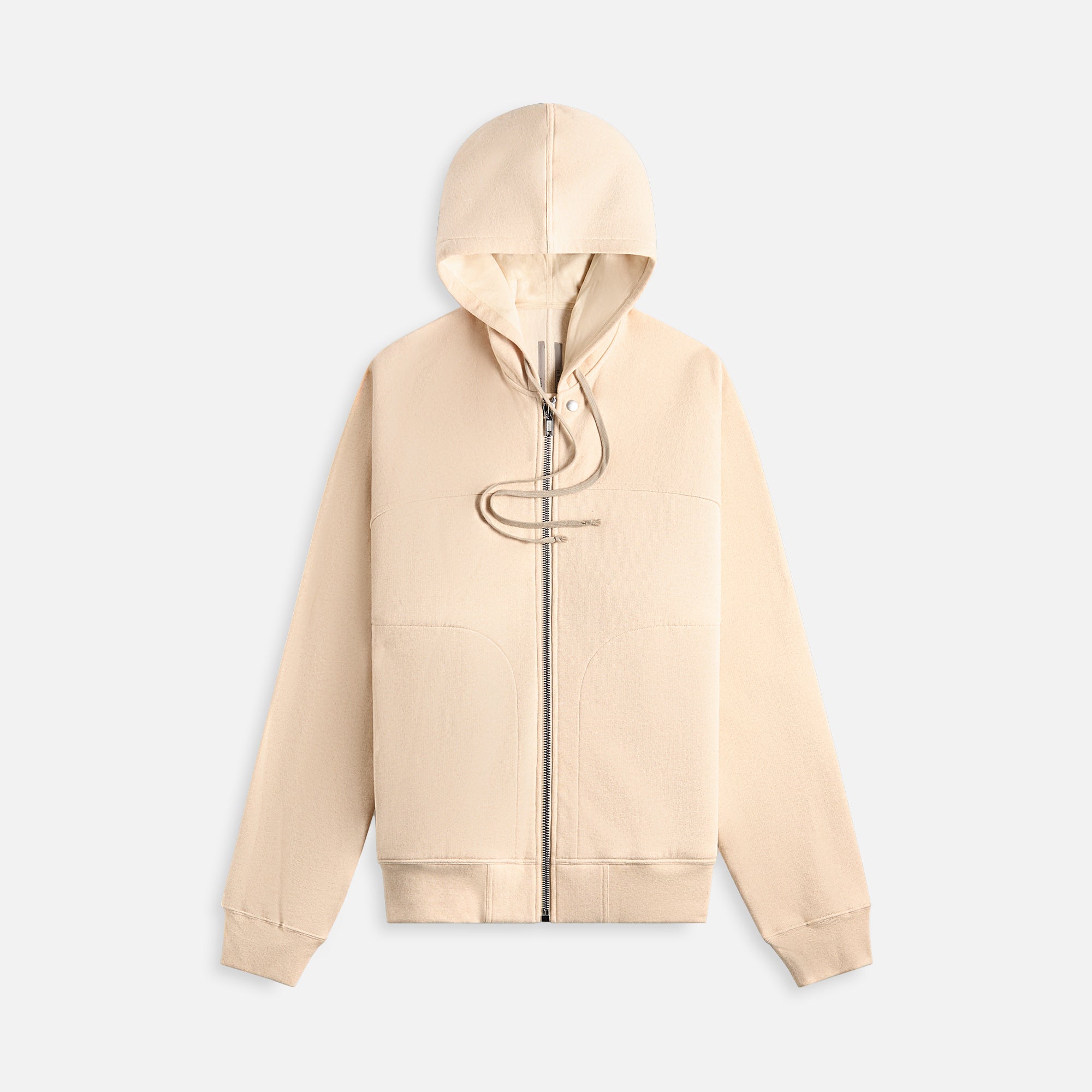 Rick Owens Windbreaker - Natural | Kith Natural