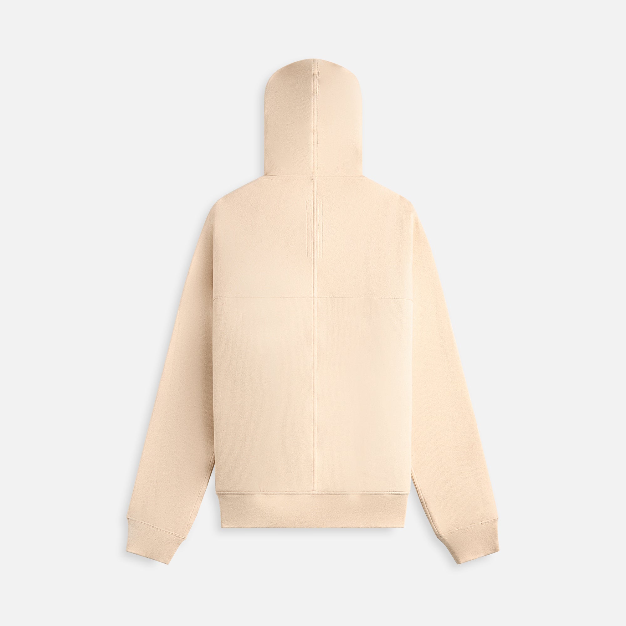 Rick Owens Windbreaker - Natural | Kith Natural