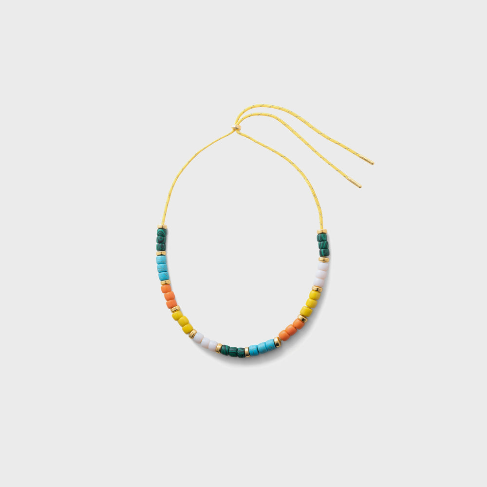 Eliou Pia Necklace - Multi | Kith Multi