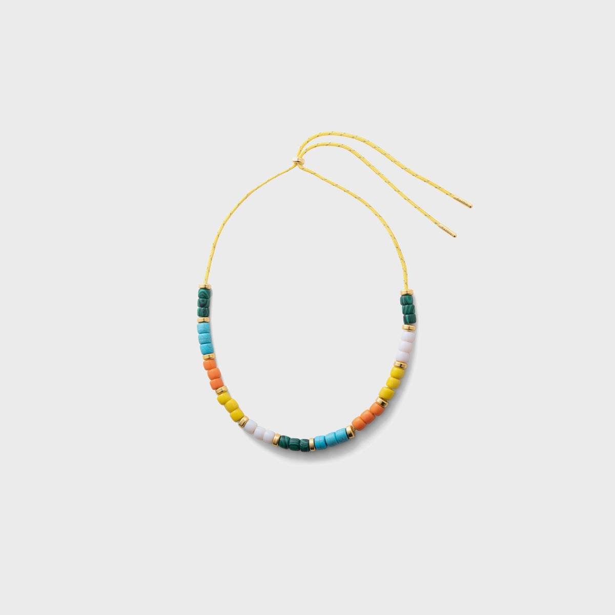 Eliou Pia Necklace - Multi | Kith Multi