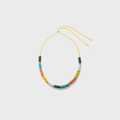 Eliou Pia Necklace - Multi | Kith Multi