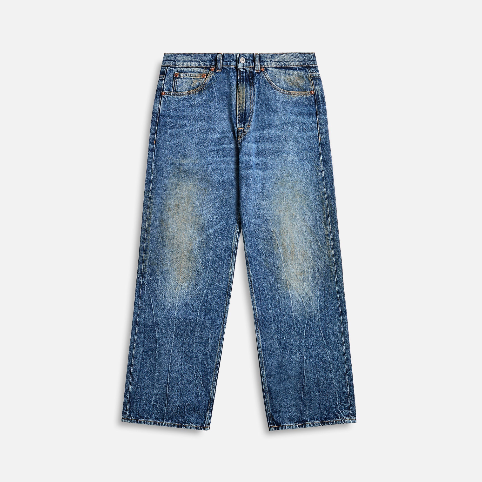 Our Legacy Third Cut Jean - Deadline Wash | Kith Deadline Wash
