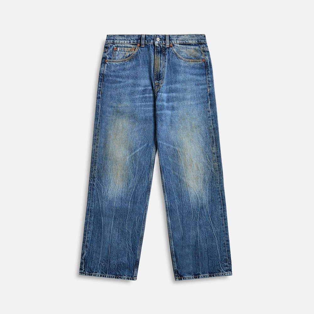 Our Legacy Third Cut Jean - Deadline Wash | Kith Deadline Wash
