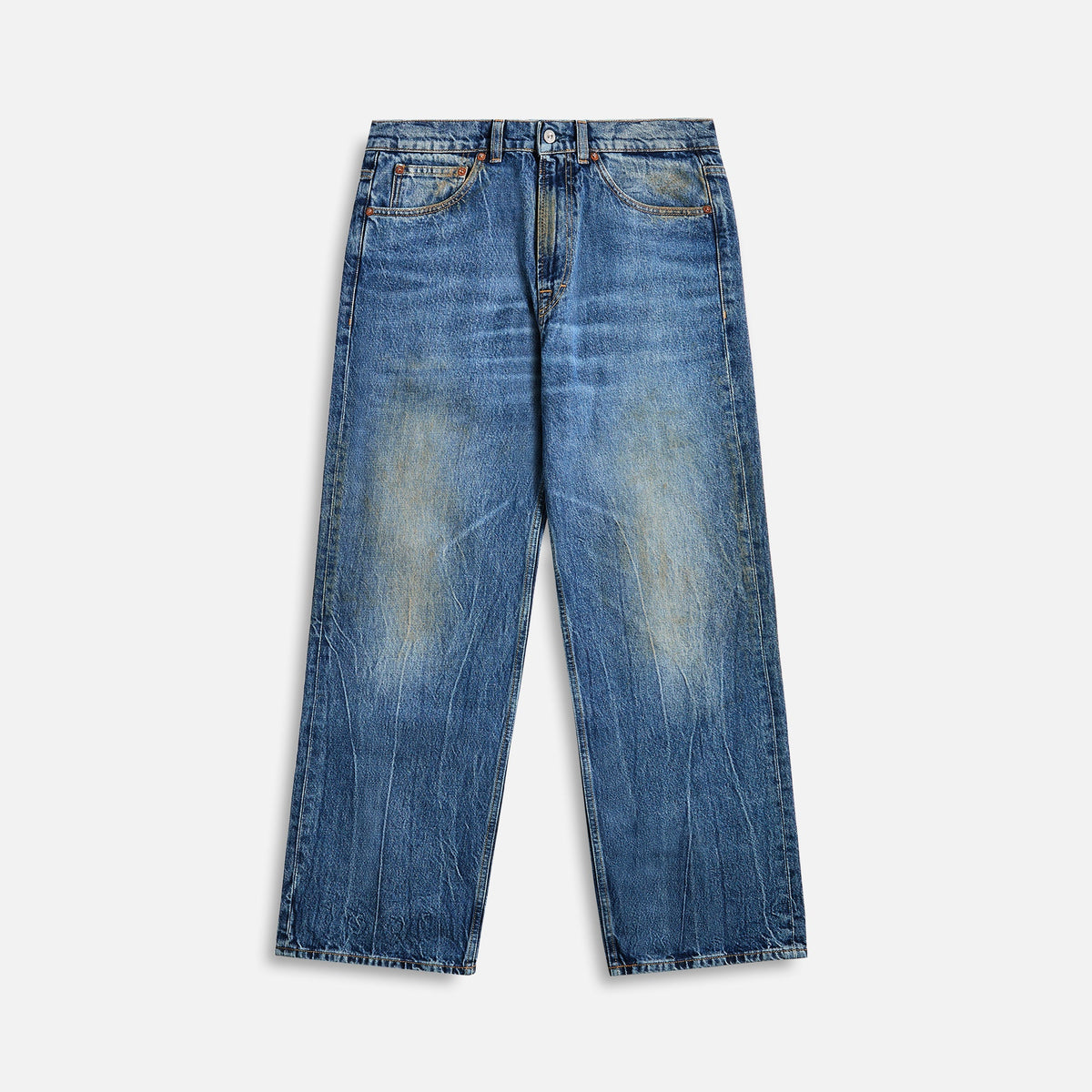 Our Legacy Third Cut Jean - Deadline Wash | Kith Deadline Wash