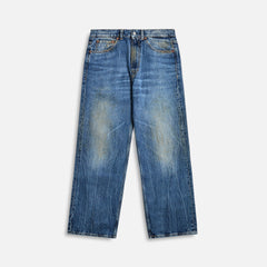 Our Legacy Third Cut Jean - Deadline Wash | Kith Deadline Wash
