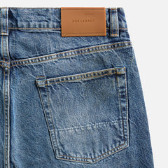 Our Legacy Third Cut Jean - Deadline Wash | Kith Deadline Wash