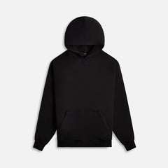 Ksubi Intruder Ekcess Hoodie - Jet Black | Kith Jet Black