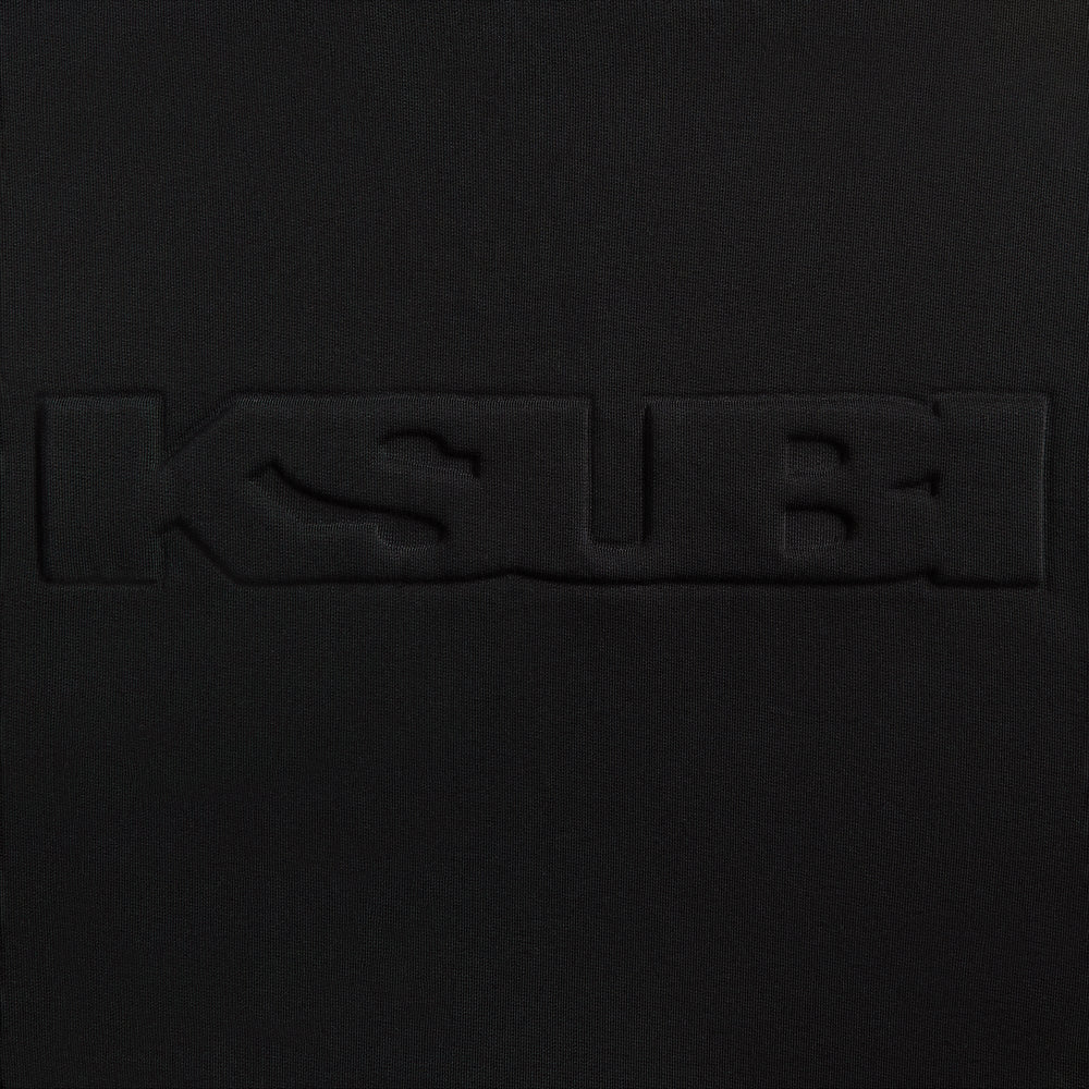Ksubi Intruder Ekcess Hoodie - Jet Black | Kith Jet Black