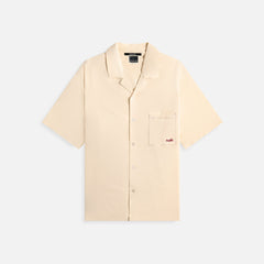 Ksubi 1999 Diner Shirt - Ecru | Kith Ecru