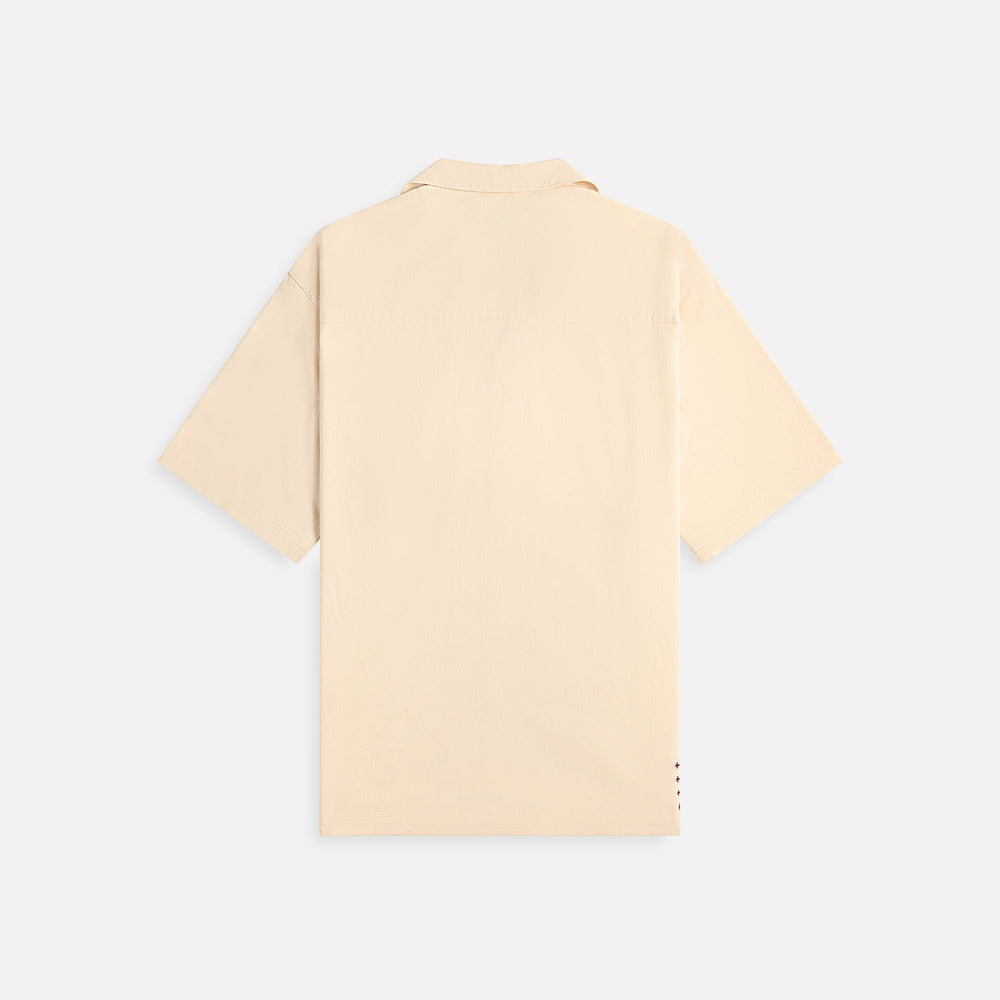 Ksubi 1999 Diner Shirt - Ecru | Kith Ecru
