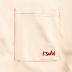Ksubi 1999 Diner Shirt - Ecru | Kith Ecru