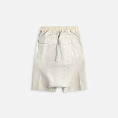 Rick Owens Pantaloni In Denim Cargo Pods - Dinge | Kith Dinge