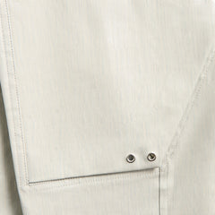 Rick Owens Pantaloni In Denim Cargo Pods - Dinge | Kith Dinge