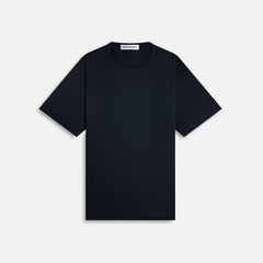 Our Legacy New Box Clean Tee - Blue | Kith Blue