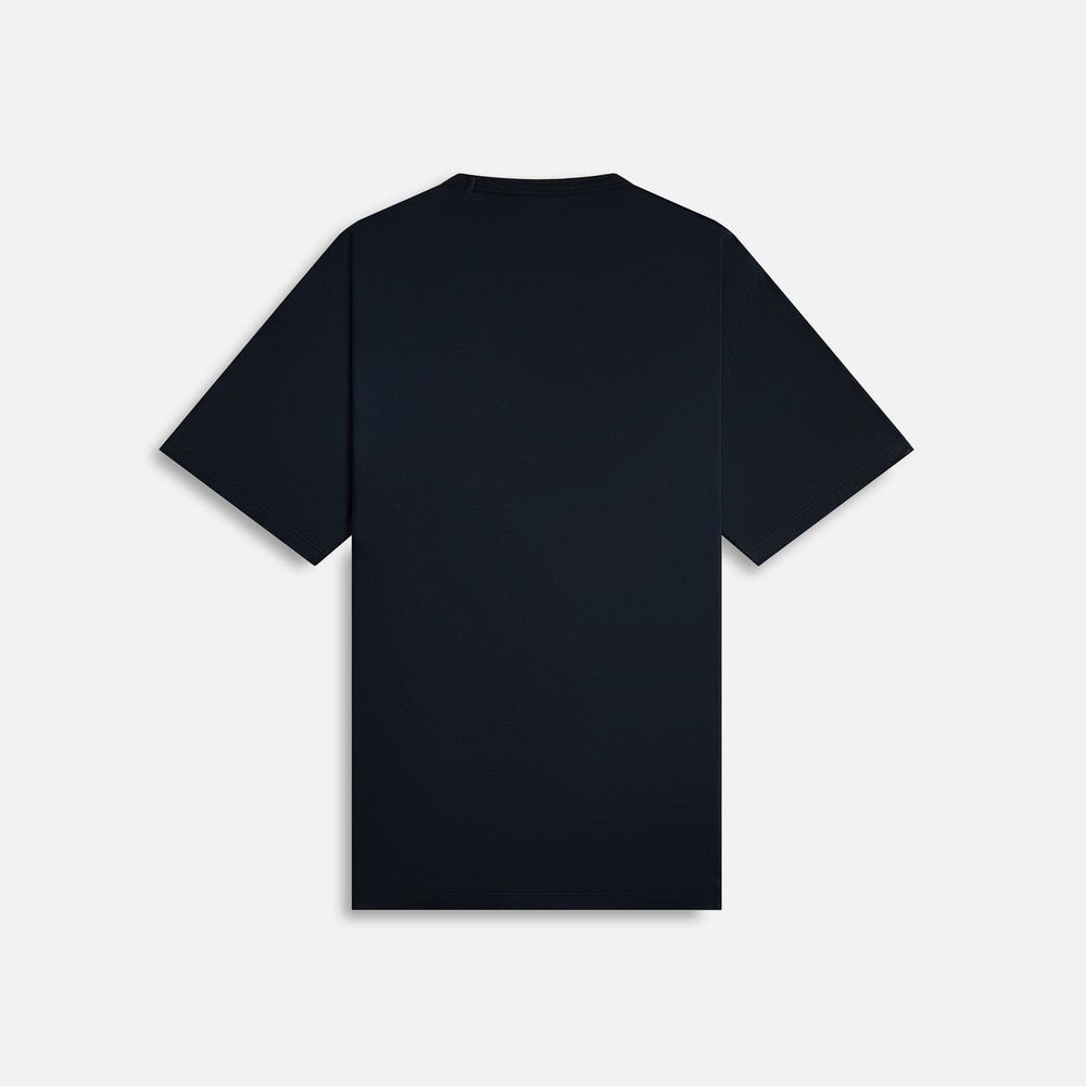 Our Legacy New Box Clean Tee - Blue | Kith Blue