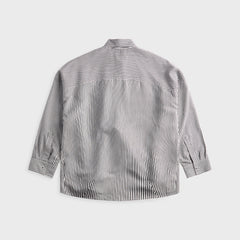 Agolde Roux Shirt - Stripe | Kith Stripe