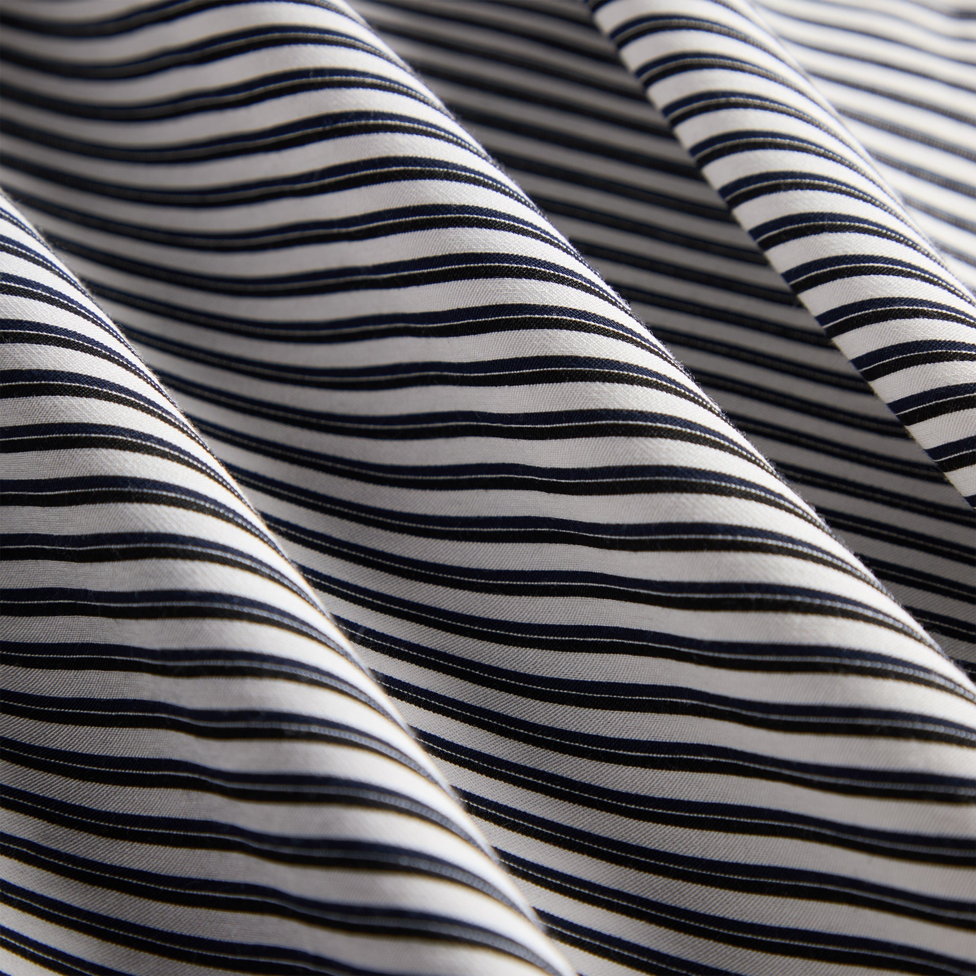 Agolde Roux Shirt - Stripe | Kith Stripe